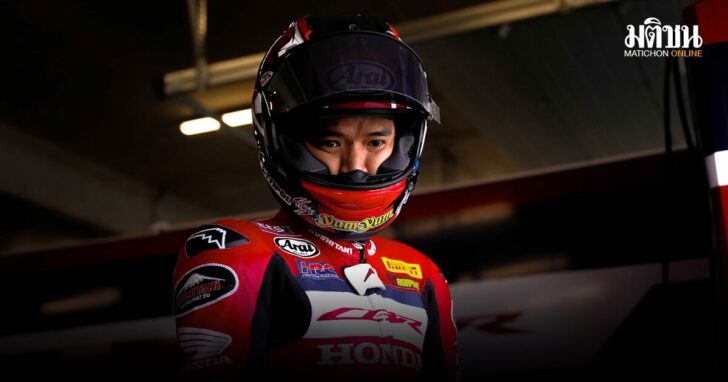 3 WorldSBK r.5