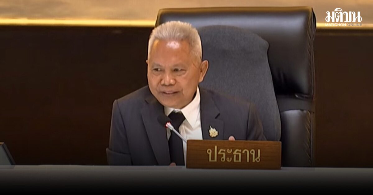 มติรัฐสภา ฉลุยยืนยันตามรบ. ให้กม. 34 ฉบับไปต่อ ภราดร ลุกยันชัด แม้ไม่มีรธน. แต่รบ.จริงใจแก้แน่นอน