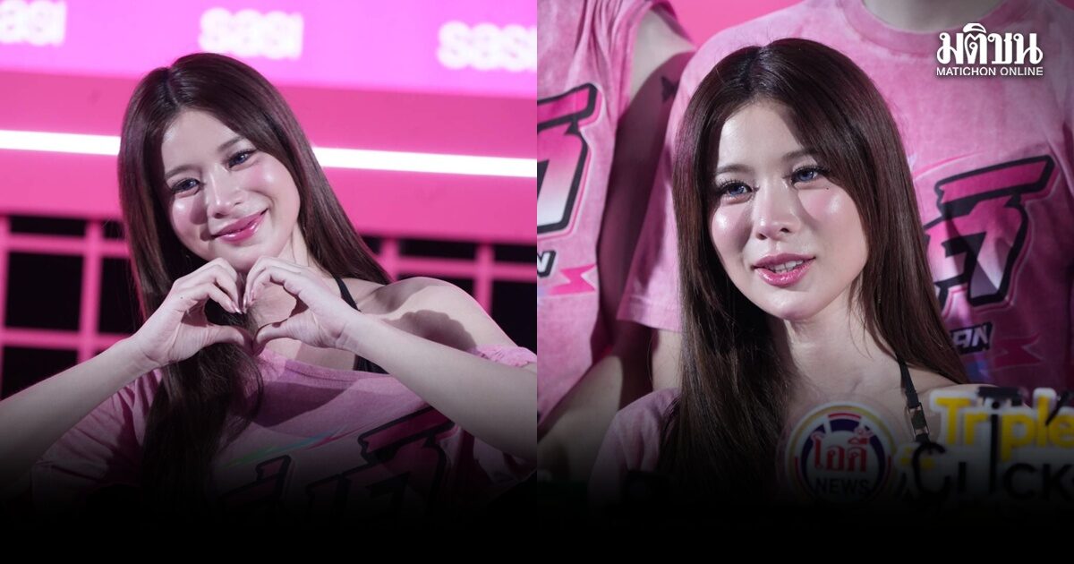 เก้า สุภัสสรา อัพสกิลขึ้นเวที รับเคยถึงขั้นไม่กล้ารับงานร้องเพลง แพลนพักร้อนที่ตปท.