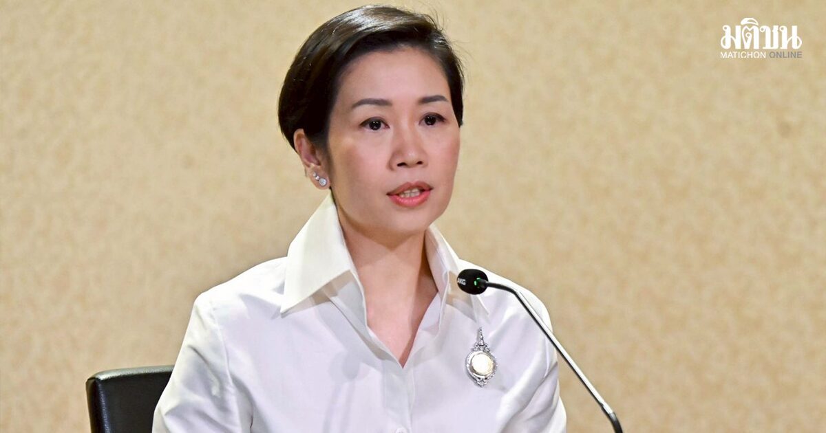 โฆษกรัฐบาลเผย 1 เดือนแรกของรัฐบาล เร่งแก้ปัญหาชายแดนใต้ ทั้งการศึกษา-พูดคุยสันติสุข ทำงานใกล้ชิด ปชช.