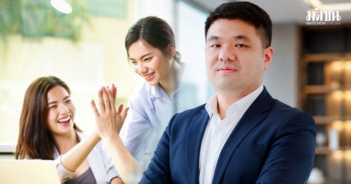 พชร กก.ก.ล.ต. ชี้ประเทศไทย ขาดทุนมนุษย์ขั้นวิกฤต จี้รัฐรีบรับมือก่อนปท.จะล้มละลาย