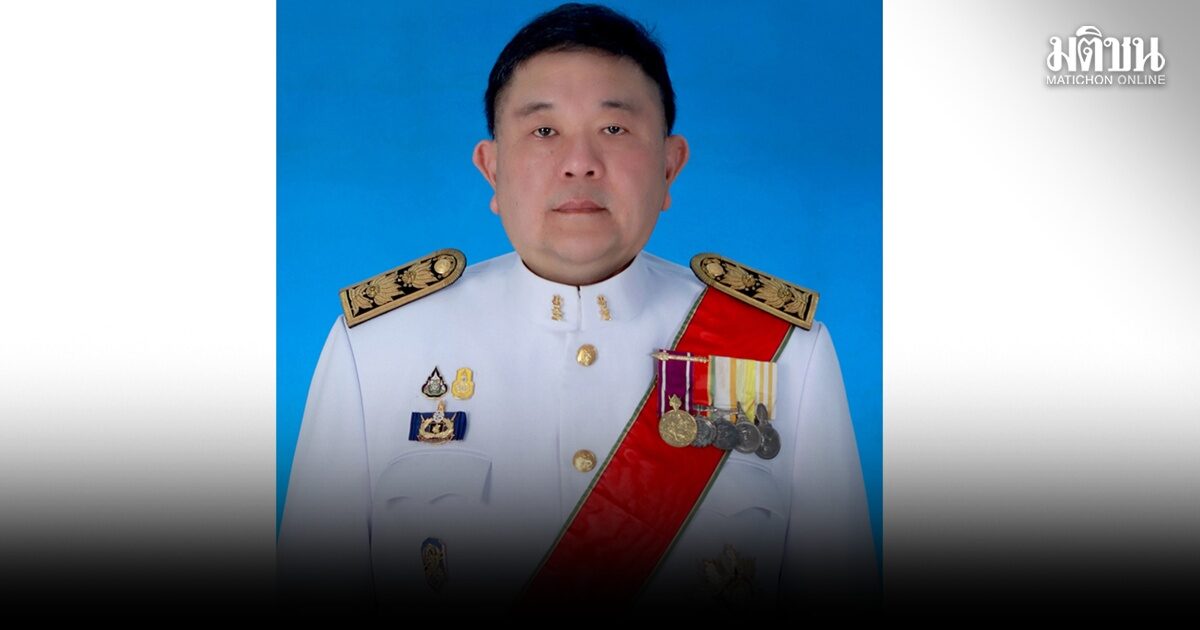 คนตามข่าว : วิตถวัลย์ สุนทรขจิต ก.ตร.ใหม่