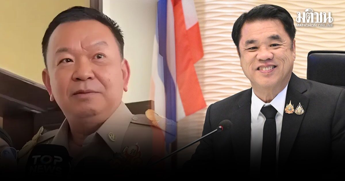 ราเชน ประกาศจบดราม่า ปมโยกย้ายไม่ติดใจ ได้รับฟังเหตุผล เผยเดาไปเองว่าเรื่องหลานรมต.
