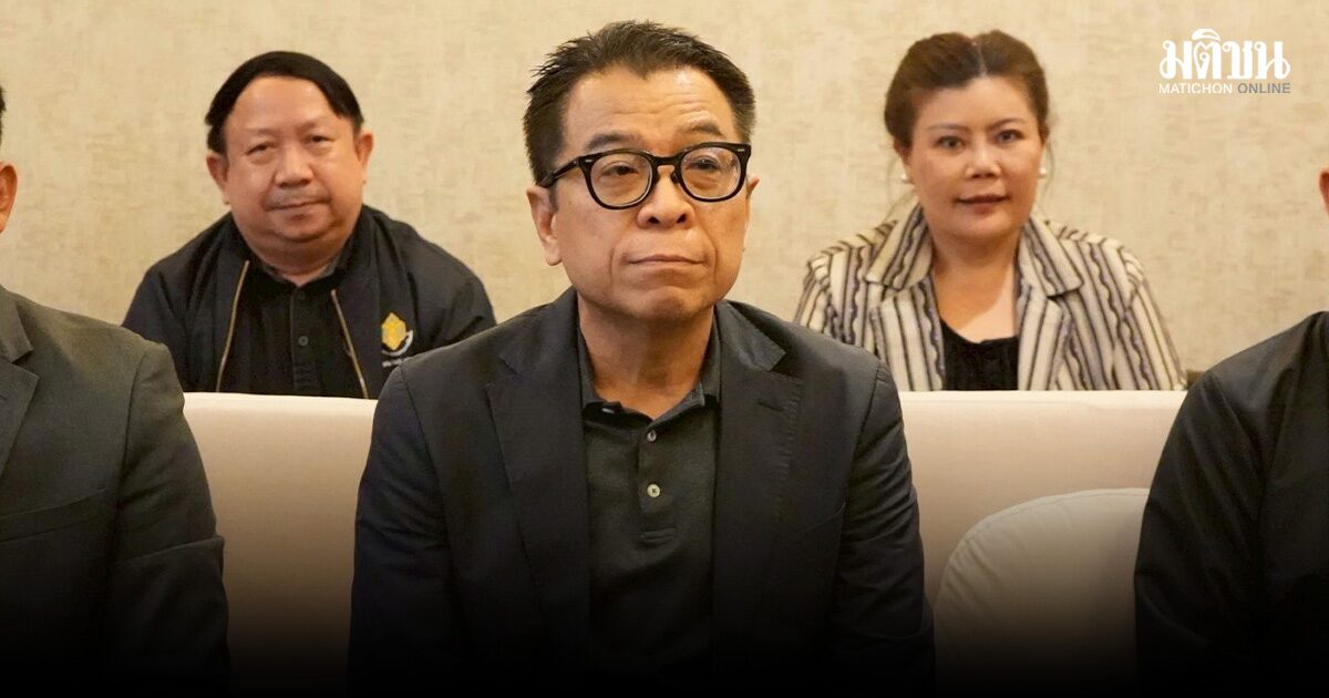 กกต.เตรียมพร้อมเลือกตั้ง กทม.-พัทยา ย้ำโปร่งใส ฟังเสียงทักท้วงประชาชน