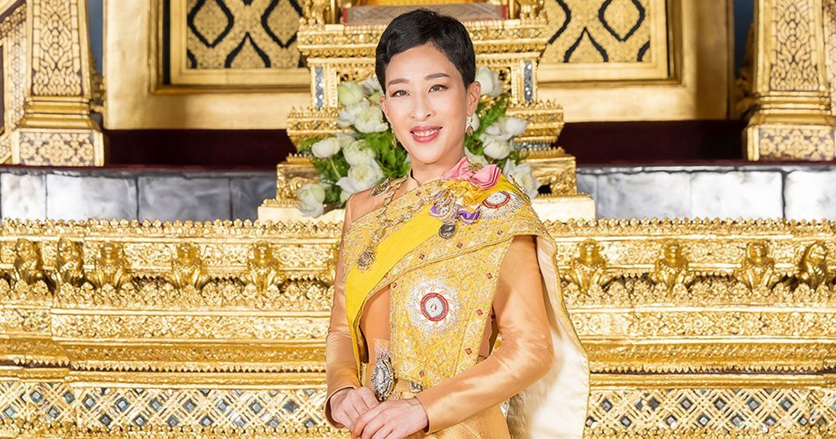 แถลงการณ์ฉบับที่ 7 เจ้าฟ้าพัชรกิติยาภาฯ  พระอาการทรุดลง คณะแพทย์ถวายการรักษาอย่างเต็มที่