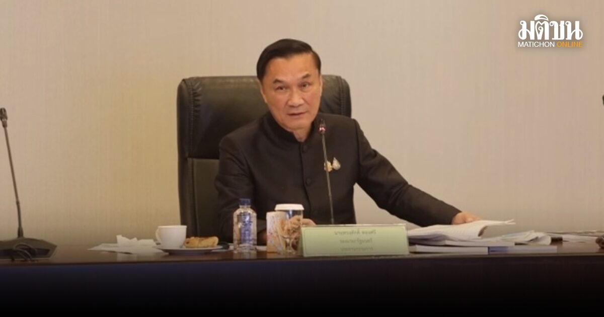 กองทุนกีฬา ไฟเขียวงบ 4 พันล้าน สางปมเบิกจ่ายเงินล่าช้า เร่งพัฒนากีฬาไทย
