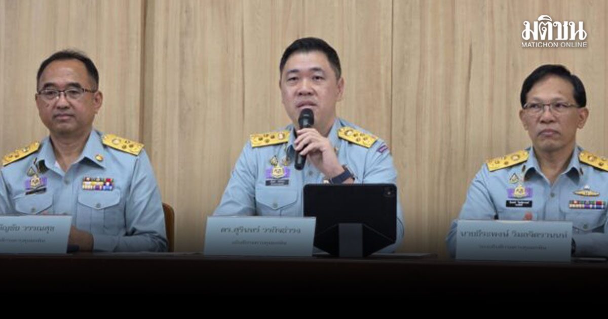 องค์กรรัฐโต้รับสินบน ผลโพล’กกร.’ จี้โชว์ข้อมูล คพ.เดือดถ้าไม่มีให้ขอโทษ