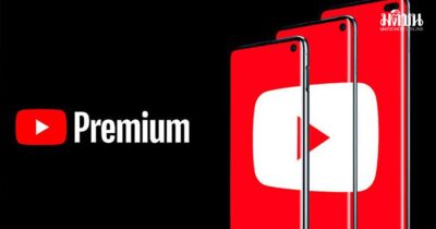 Youtube Premium