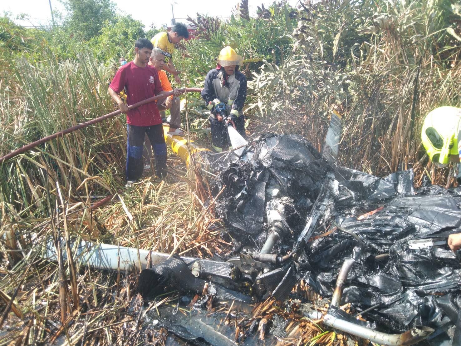 เฮลิคอปเตอร์