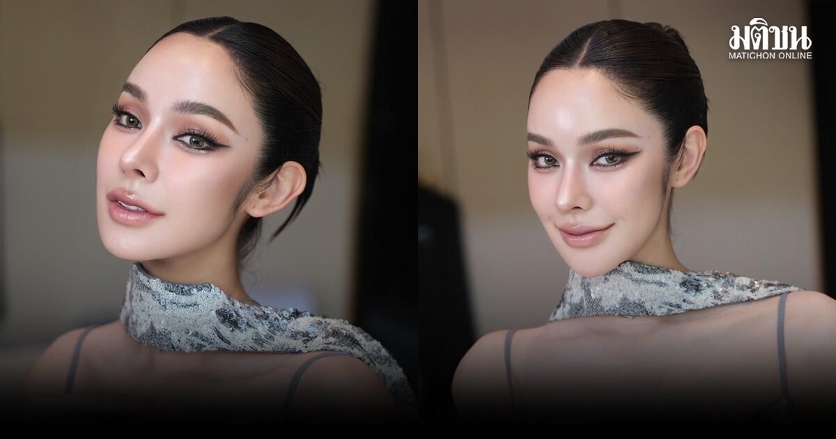 ปังไม่ไหว ‘หยกทอง’ อินฟลูฯ ไทยคนแรก เตรียมเฉิดฉายบนพรมแดงเมืองคานส์ 2026