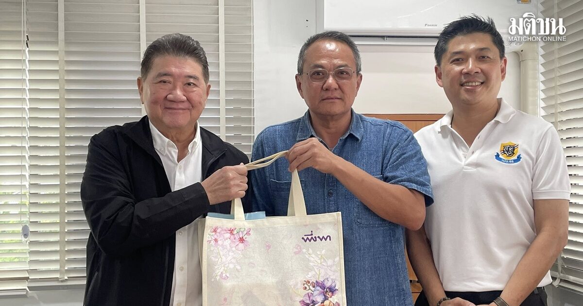 อาจารย์ธนพร รุดขอโทษภูมิธรรม ชื่นมื่น หลังเจอฟ้องข้อหาหนัก ยกเป็นบทเรียนเตือนสตินักวิจารณ์