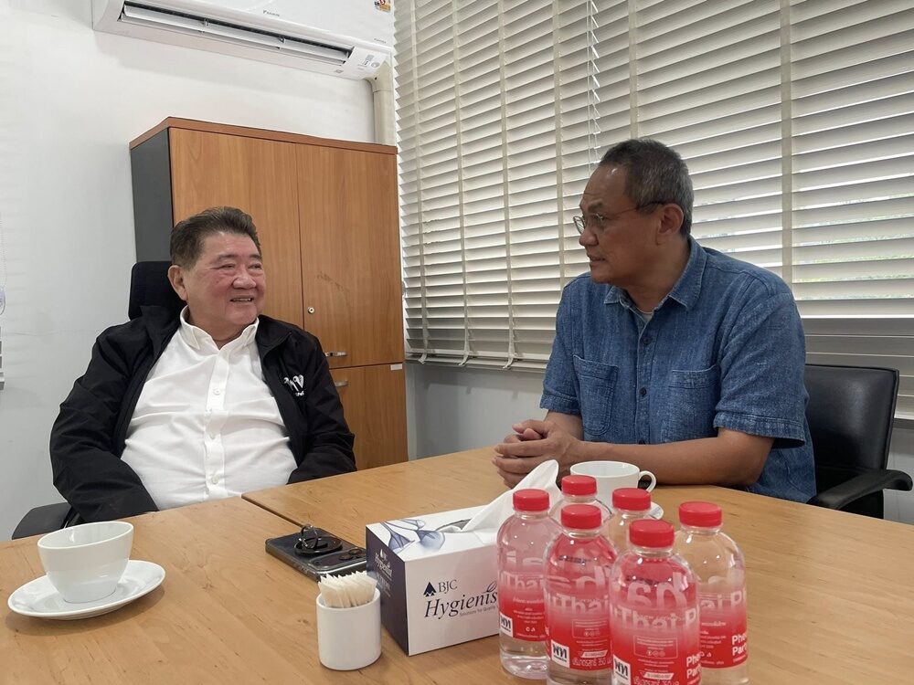 ธนพร ศรียากูล