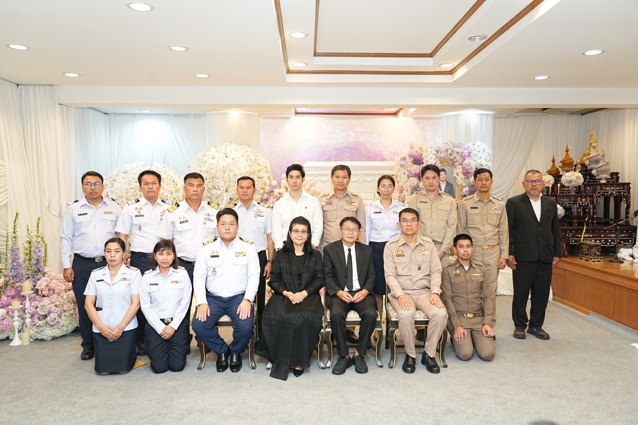 กระทรวงคมนาคม