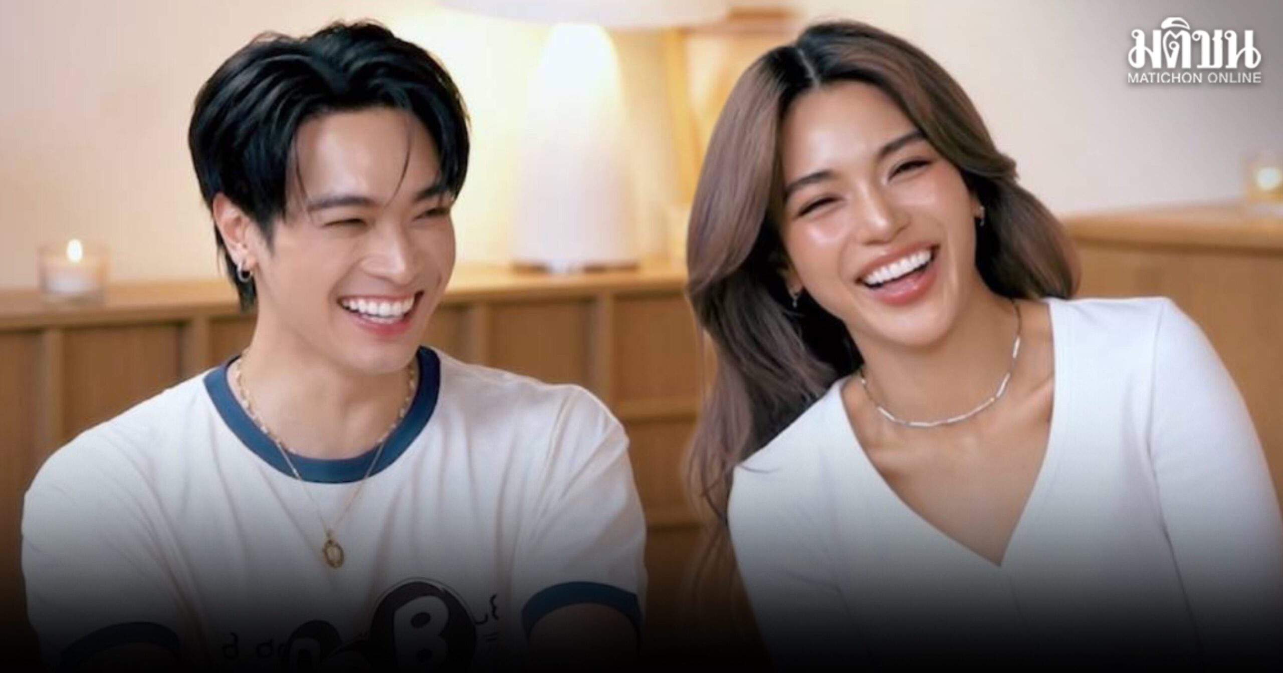 โอบ–ปราง น้ำตาไหลเผยรักนี้ดีจนกลัวว่าจะหายไป ไม่อยากหัวใจแตกสลายอีกครั้ง