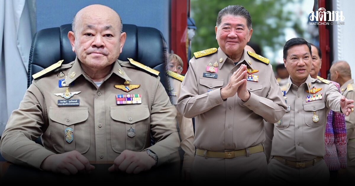 อดีตอธิบดีปกครอง ยื่น ป.ป.ช.สอบ ภูมิธรรม-ปลัดมหาดไทย โยกย้ายไม่ชอบด้วยกฎหมาย