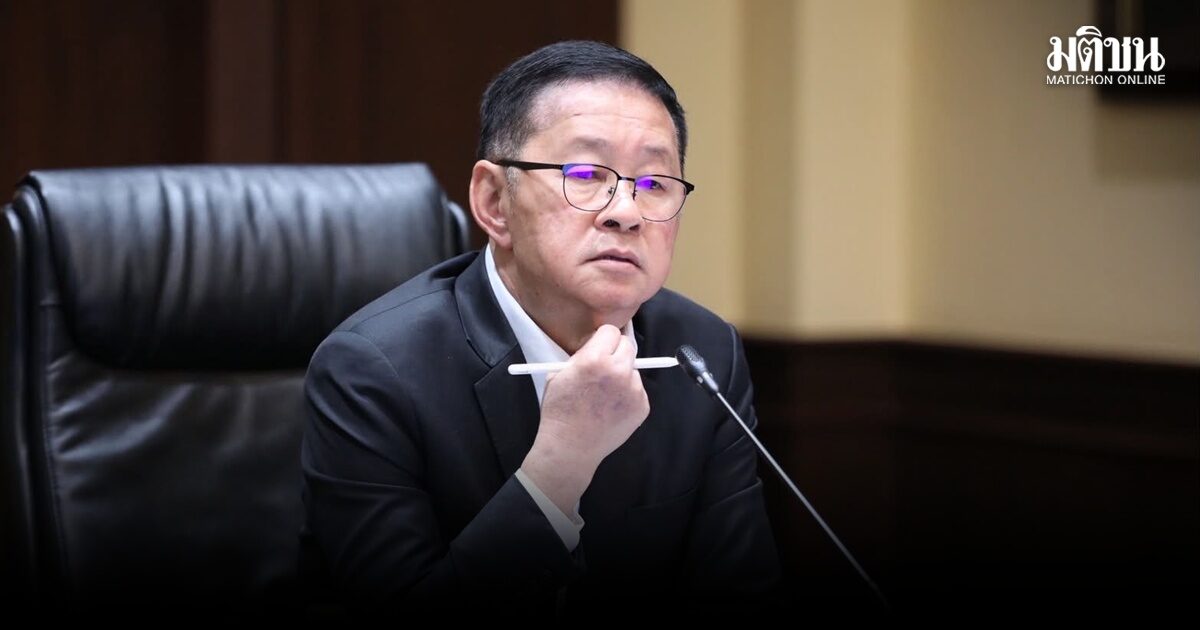 ศธ.ขีดเส้น 2 สัปดาห์ คุมเด็กติดจอ สั่ง ร.ร.ทั่วประเทศวางกติกาใช้มือถือ เร่งรับมือภัยโซเชียล
