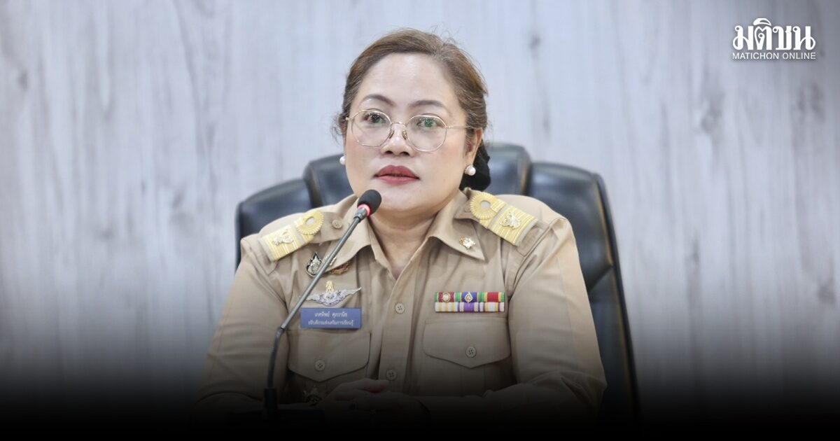 สกร. เดินหน้าพัฒนางานวิจัย มุ่งเป้าสร้างนวัตกรรมการเรียนรู้ ตอบโจทย์ทุกช่วงวัย