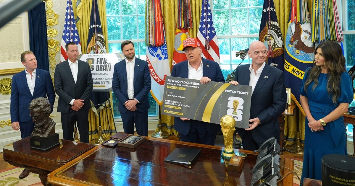 ดีอาร์ คองโก วอนฟีฟ่าคืนค่าตั๋วบอลโลก เหตุแฟนบอลเข้าสหรัฐไม่ได้เพราะมาตรการป้องกันอีโบลา