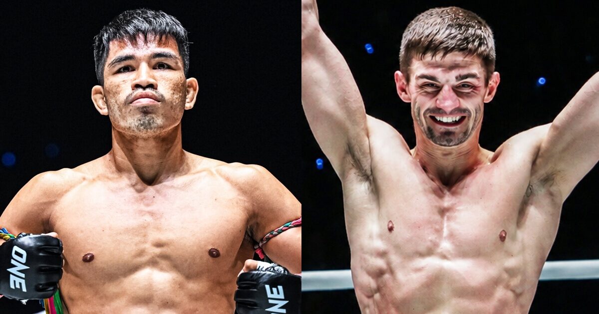 ไฟต์กู้ชื่อ! นักรบนัดบู๊จาค็อบ ศึก ONE Fight Night 44