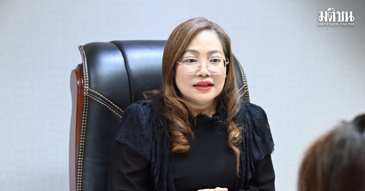 สกร.เดินหน้าแผนเปลี่ยนผ่านองค์กร เคาะ 6 ยุทธศาสตร์ยกระดับคุณภาพ