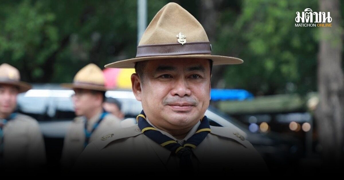 ‘วรัท’ ชูแพลตฟอร์มSCOUTDD ดึง Gen Alpha ทำความดีสะสมแต้มรับสิทธิประโยชน์