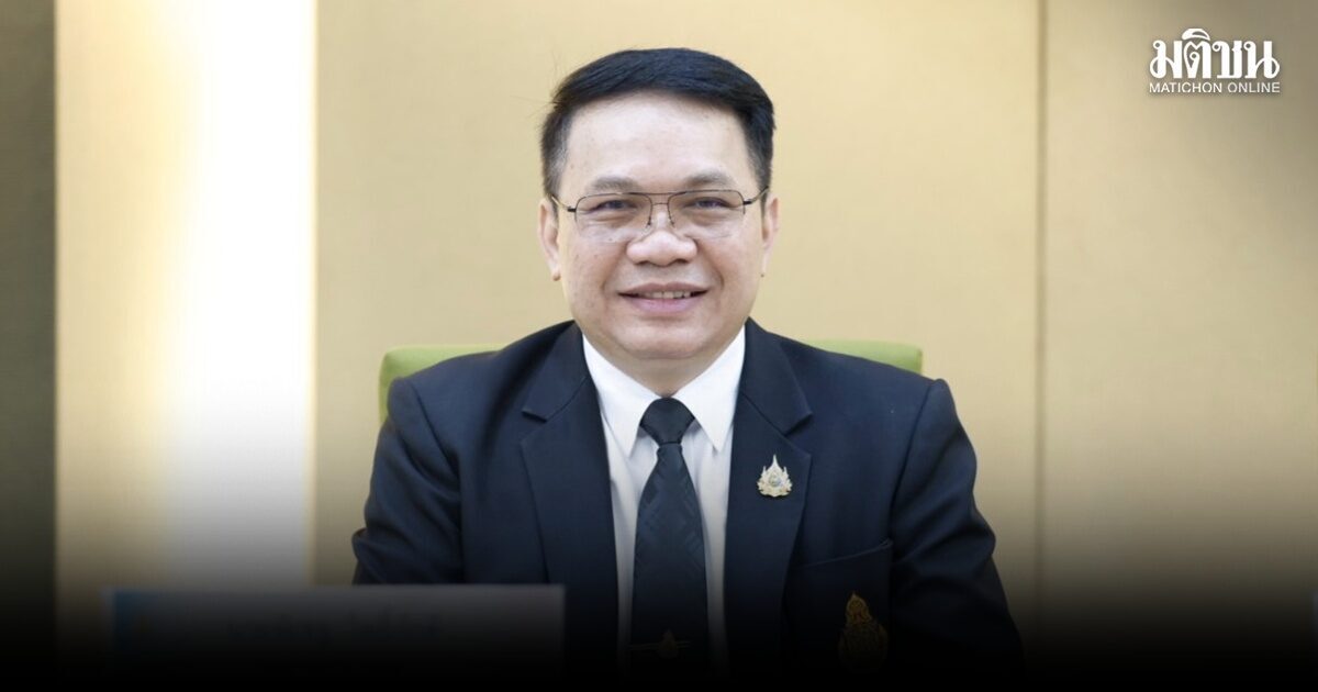 สพฐ.ทำทันทีลดภาระครูเริ่มปีนี้โรงเรียนไม่ต้องกรอก ITA ป.ป.ช.