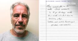Jeffrey Epstein