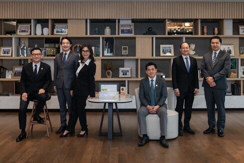 เครือซีพีติด Top 5% Sustainability Yearbook 2026 ต่อเนื่อง รั้งอันดับ 2 กลุ่ม Industrial Conglomerates