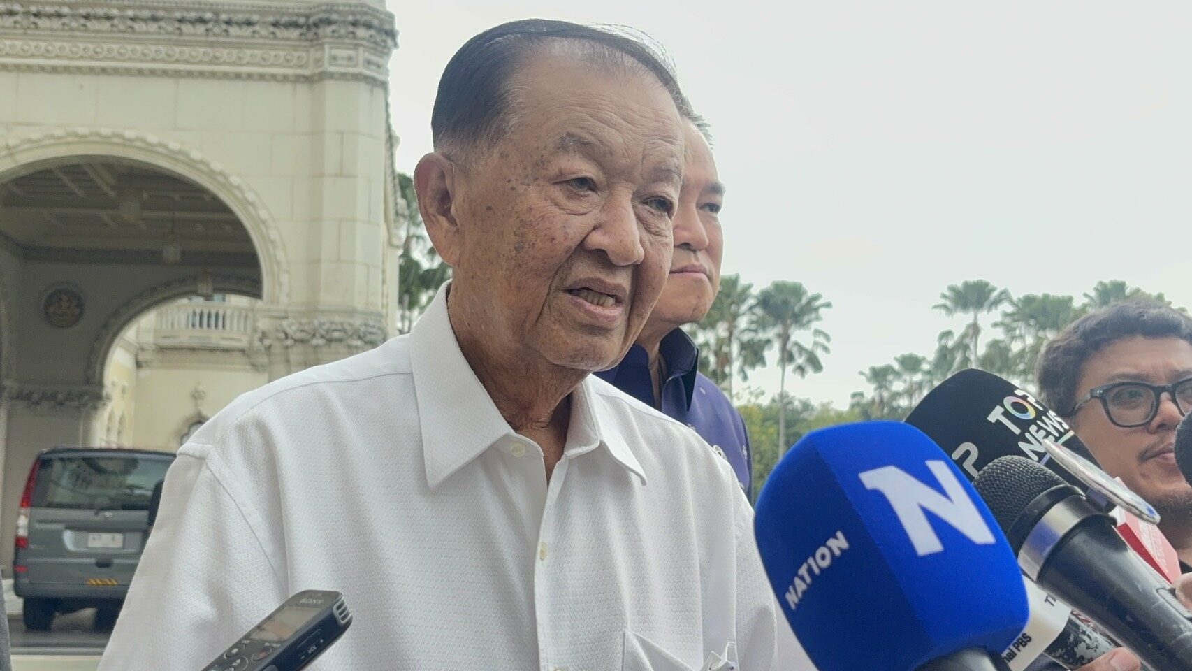วันนอร์ 