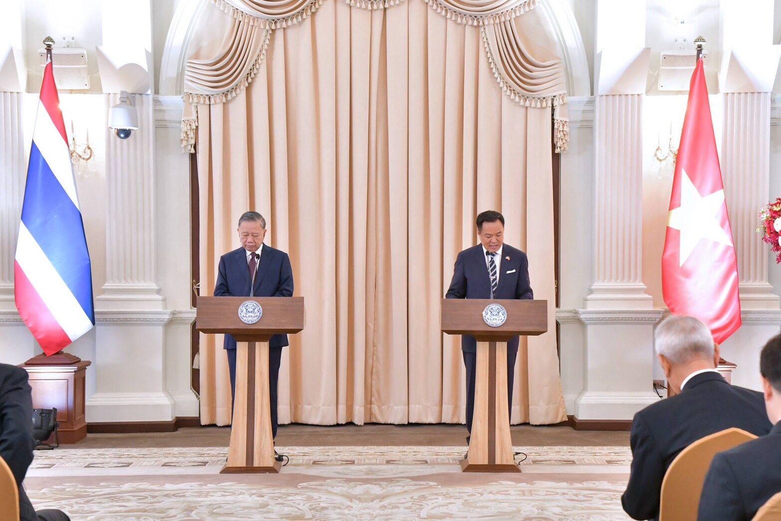 ไทย-เวียดนาม