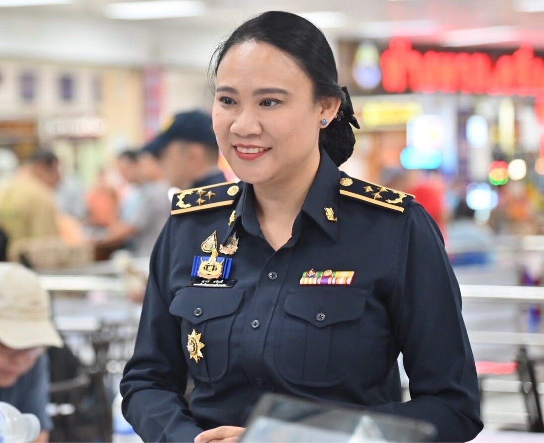 ญาณี ศรีมณี