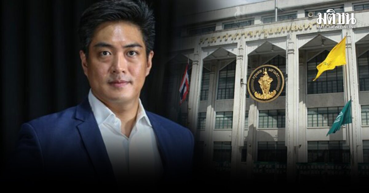 ชัยวัฒน์ ยังอุบตอบ เป็นแคนดิเดตชิงผู้ว่าฯกทม. ขอให้รอ 5 เดือน 5 การันตีไม่ผิดหวังแน่