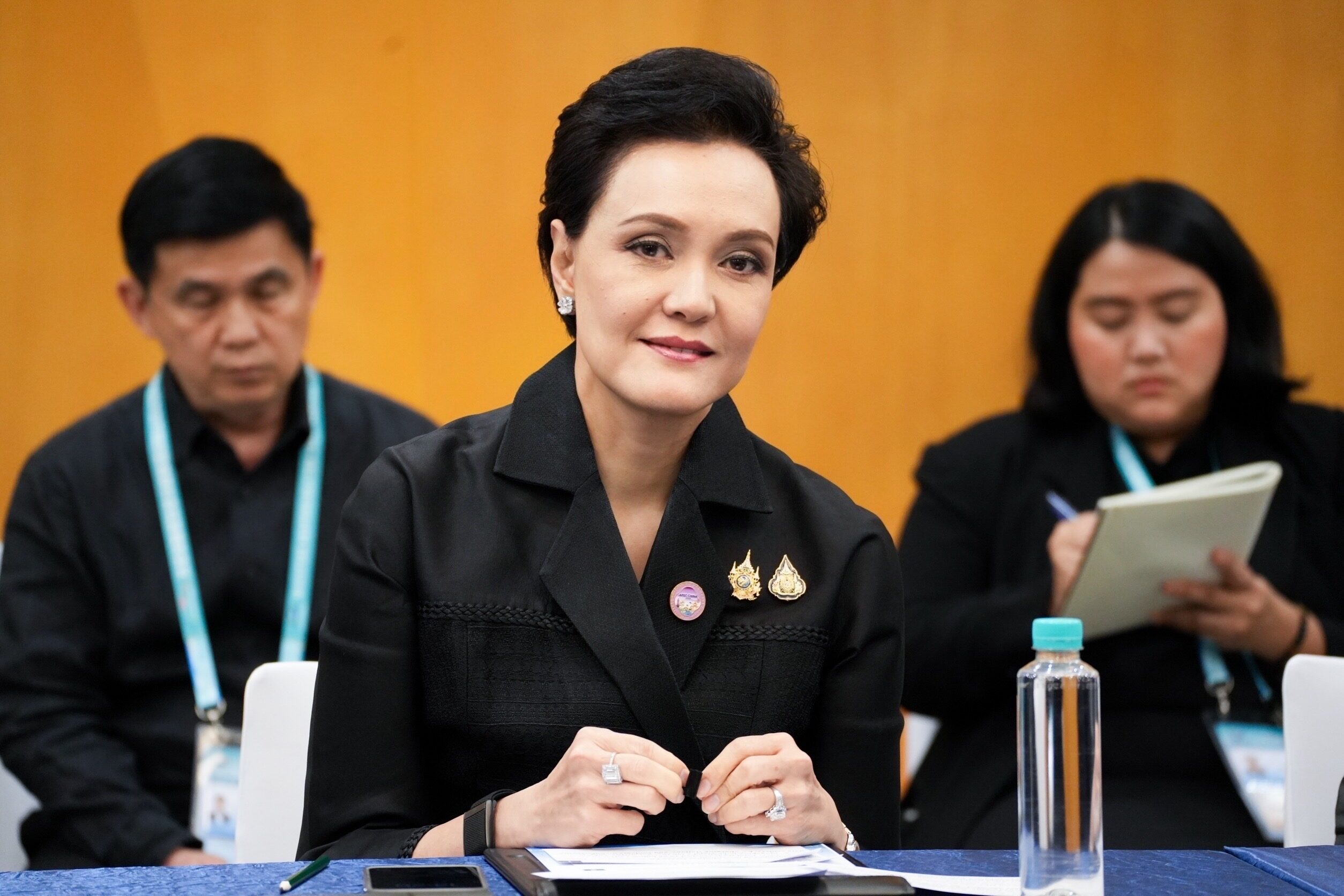 หนุนความมั่นคงทางอาหาร