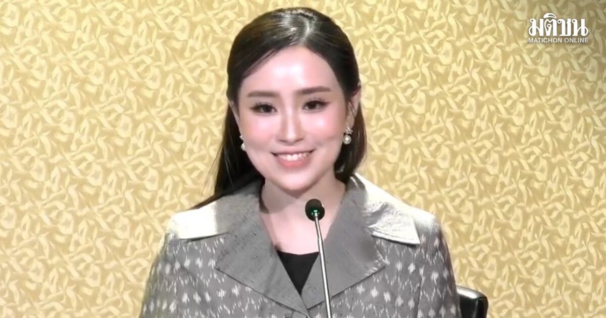 รัฐบาล เดินหน้า ‘บ้านเคหะเพื่อคนไทย-ที่อยู่ผู้สูงอายุ-ฟื้นชุมชนดินแดง’ ให้คนไทยเข้าถึงที่อยู่อาศัย