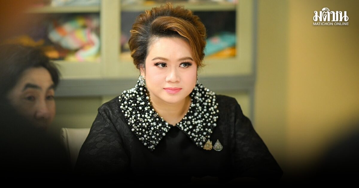 ‘ศุภมาส’ ฟัน ‘ขบวนการตั๋วเครื่องบิน’ หลอกบินญี่ปุ่น-เกาหลี-ยุโรป เสียหายกว่า 10 ล้าน สั่ง สคบ. จับมือ ปคบ. ล่ามิจฉาชีพในคราบเอเจนซี่