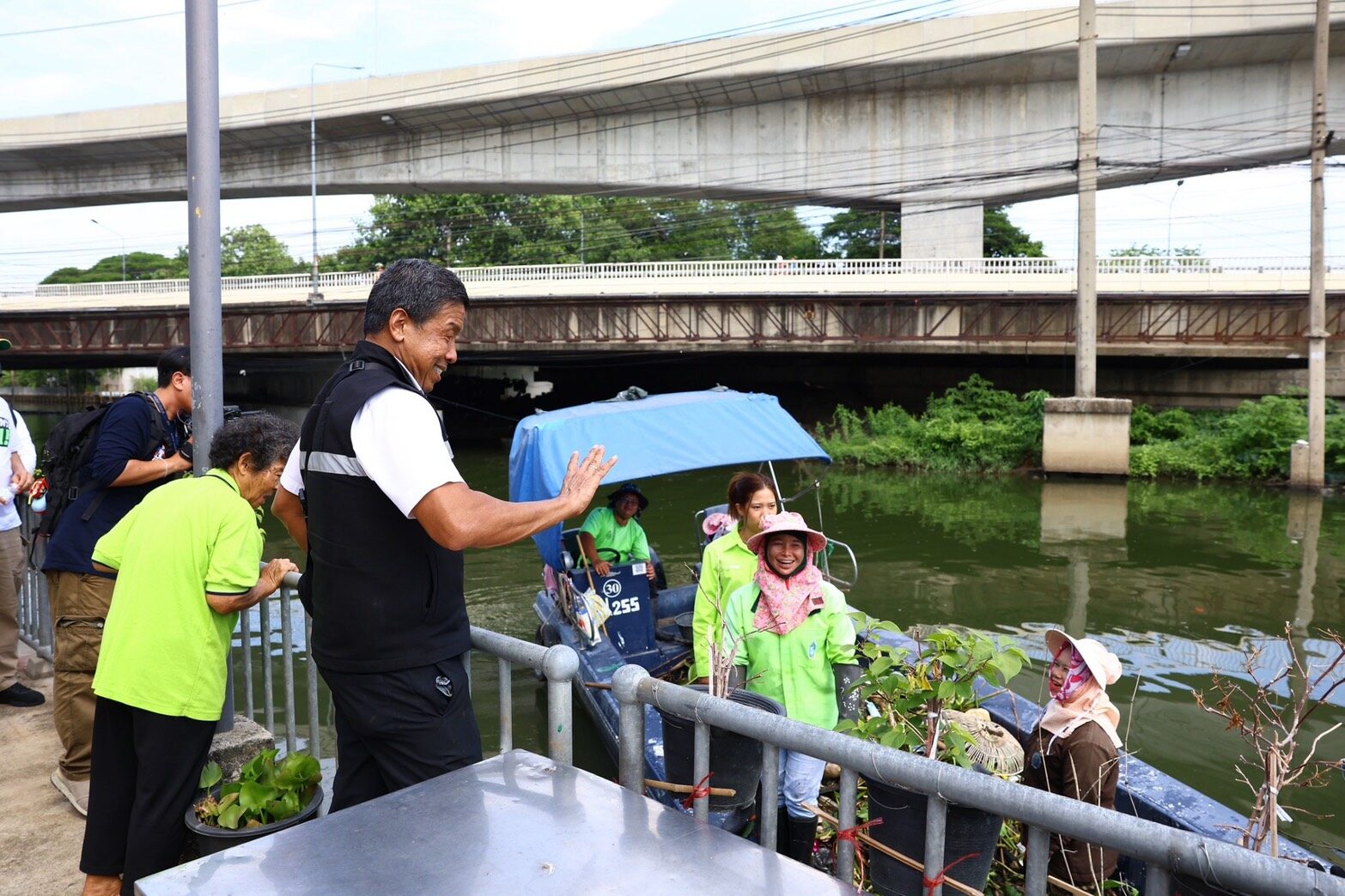 ชัชชาติ