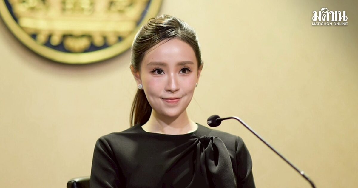 รัฐบาลแจง ออกใบรับรองแพทย์แรงงานต่างด้าว เป็นไปตามกฎหมาย เตือนนายจ้างอย่าหลงเชื่อขบวนการปลอมเอกสาร
