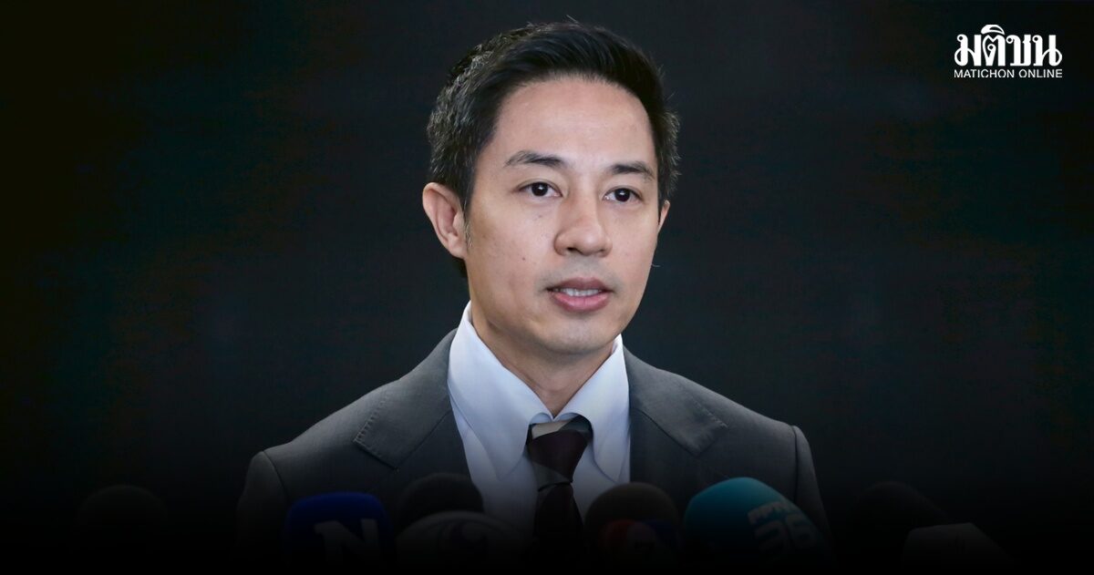 สว.เลื่อนญัตติ ‘แลนด์บริดจ์’ ไปสัปดาห์หน้า เหตุขอศึกษาก่อน ‘นรเศรษฐ์’ สงสัยรบ.เร่งปิดดีล