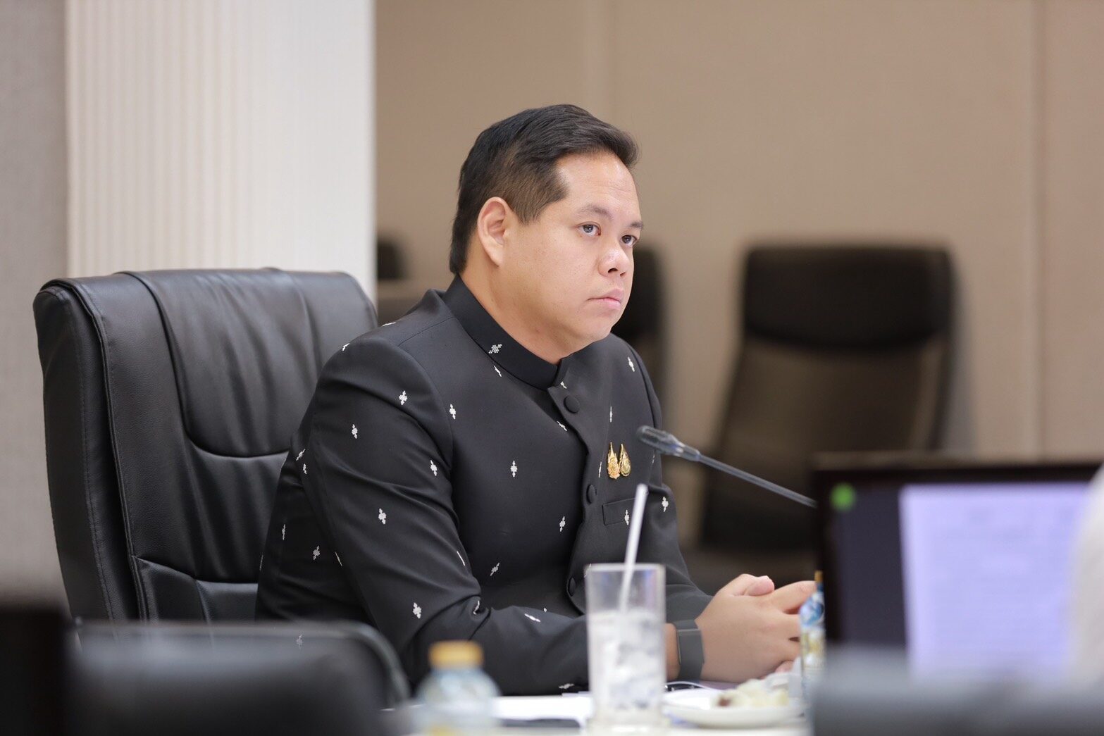 สรรเพชญ