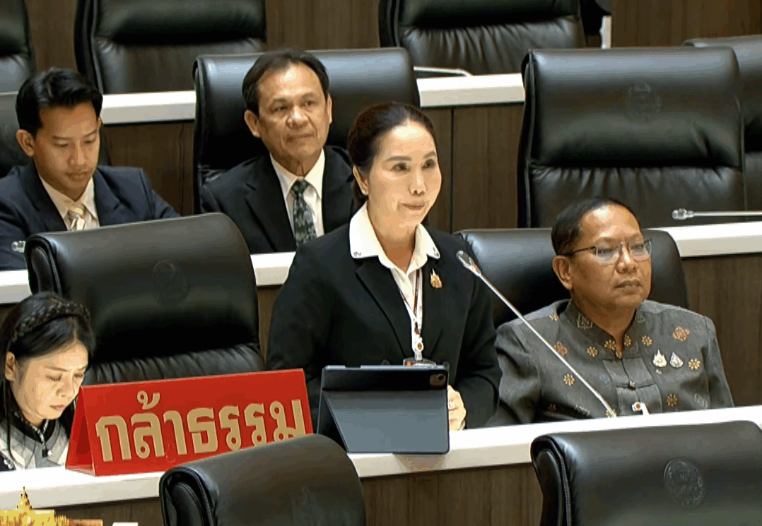 มลธิชา ไชยบาล 