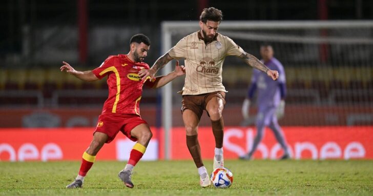 VS SELANGOR LEG1 003_0