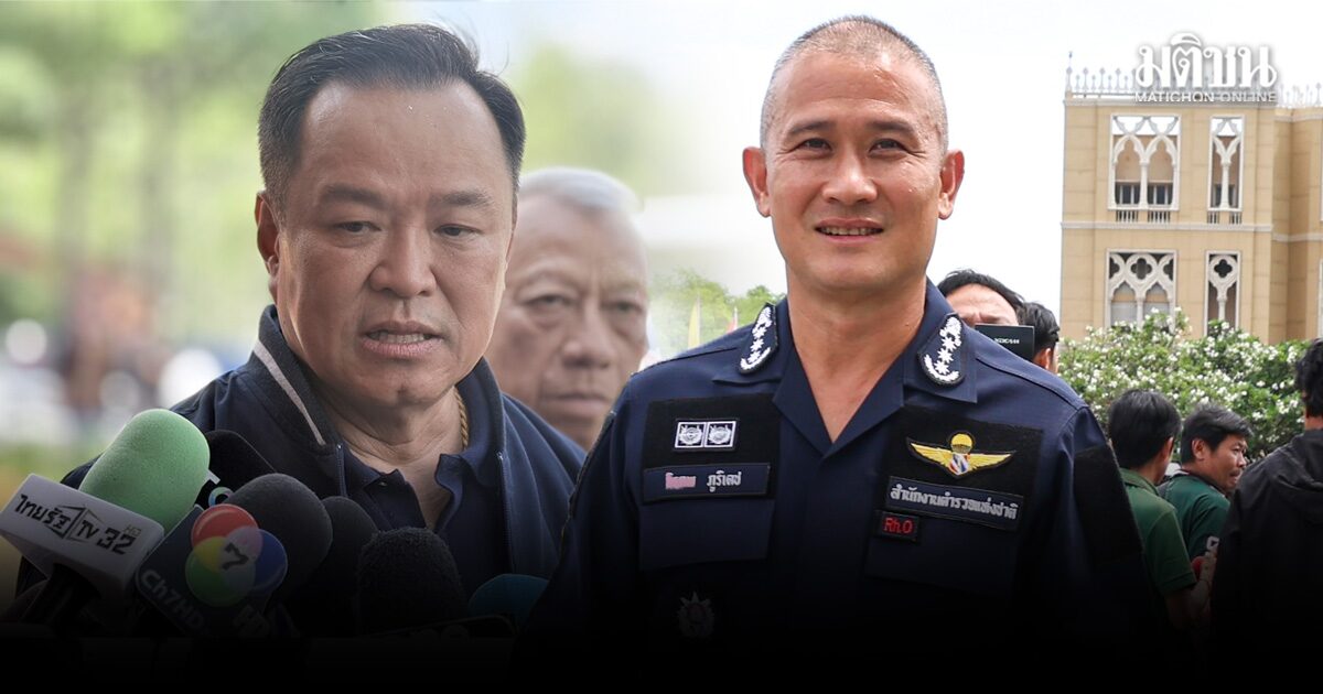 นายกฯ เรียก ผบ.ตร. ถกสางปัญหานอมินี-สวมสิทธิ์ที่ดิน ภูเก็ต-เกาะพะงัน สั่งจัดการให้สิ้นซาก