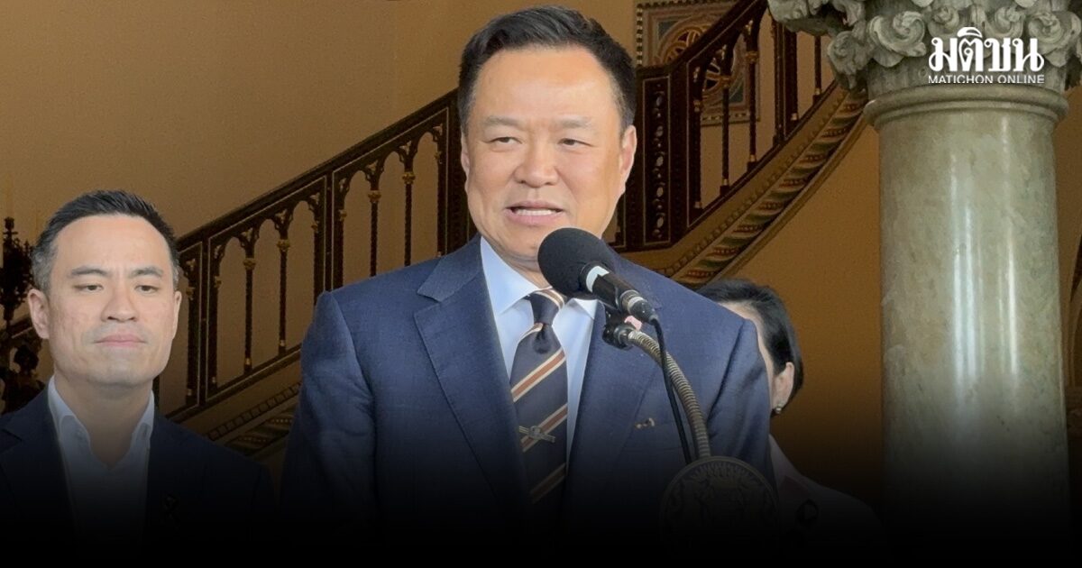 นายกฯ ตั้งธงคุยเจ้าสัว-ซีอีโอบิ๊กธุรกิจ ปลดล็อกข้อจำกัด-ขับเคลื่อนประเทศ-เพิ่มอัตราจ้างงาน