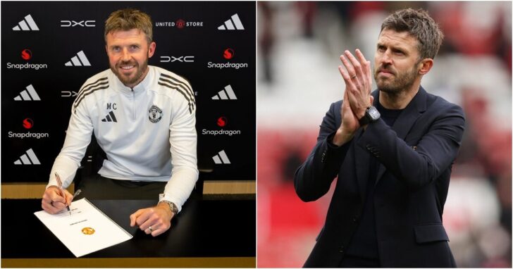 carrick