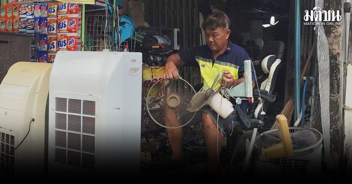 ลูกจ้างรายวันโคราช โอดค่าครองชีพสูง น้ำมันพุ่ง สินค้าแพง สวนทางค่าแรง วอนรบ.ช่วยแรงงานไทยด่วน