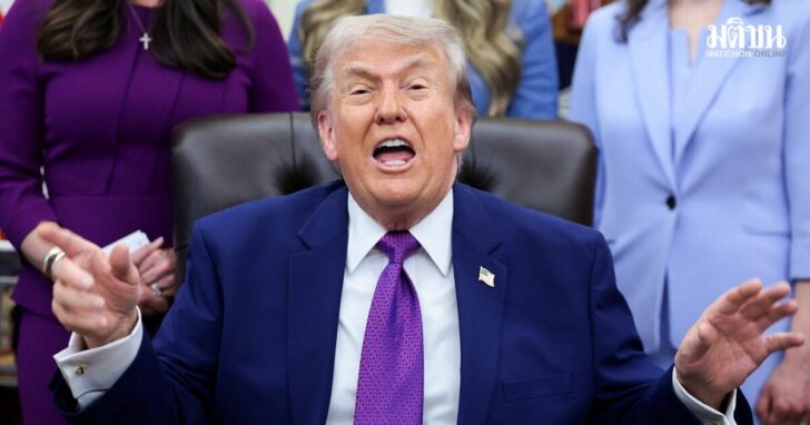 U.S. President Trump participates in a maternal health event at the White House, in Washington, D.C.