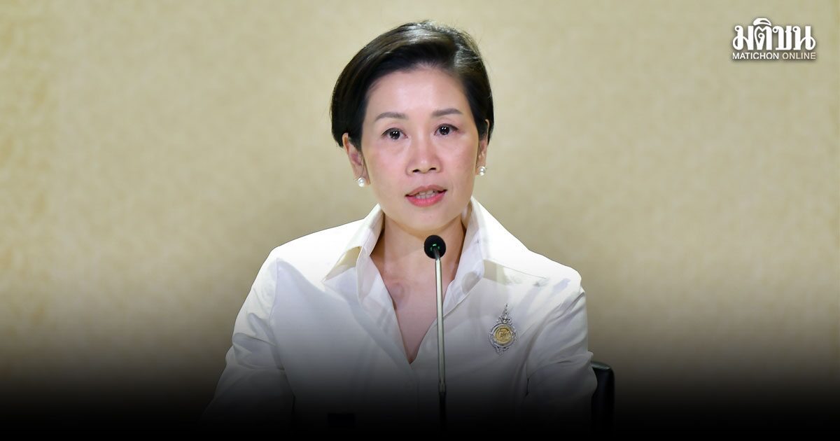 พ.ร.บ.อากาศสะอาด ได้ไปต่อ! ครม. ยืนยันร่างกฎหมาย 31 ฉบับ เดินหน้าต่อในสภา