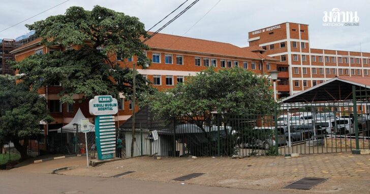 US monitoring Ebola outbreak in DRC and Uganda, providing assistance