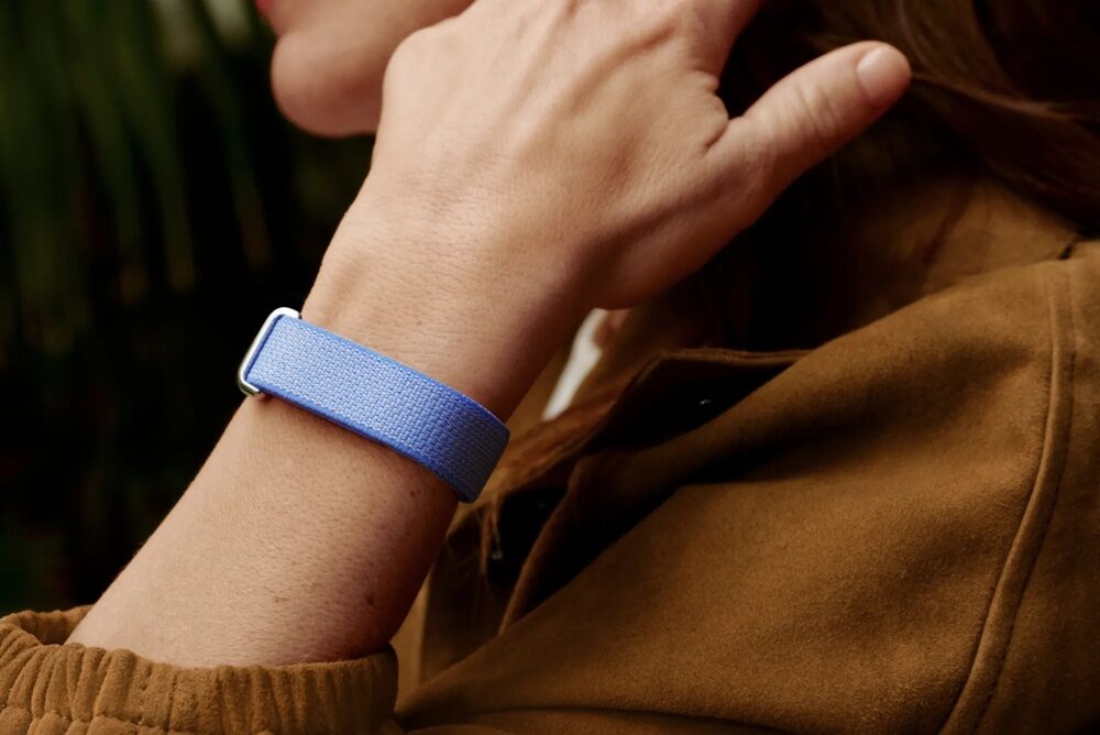 Fitbit Air