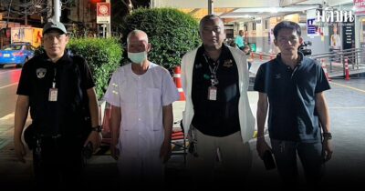 เจ้าอาวาสวัดสนามไชย